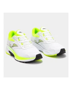 Scarpe Corsa Running Shoes UOMO Joma Bianco R.ACTIVE 2502 - Foto 1 di 14