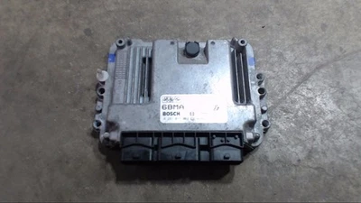 Centralina iniezione centralina motore 4M51-12A650-NA Ford Focus C-max 1.6 - Immagine 1 di 2