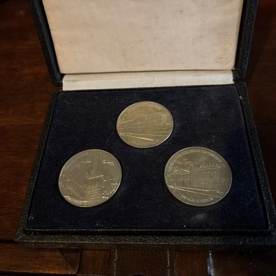 Germany Coins 750 años Berlín Foto 1 de 4