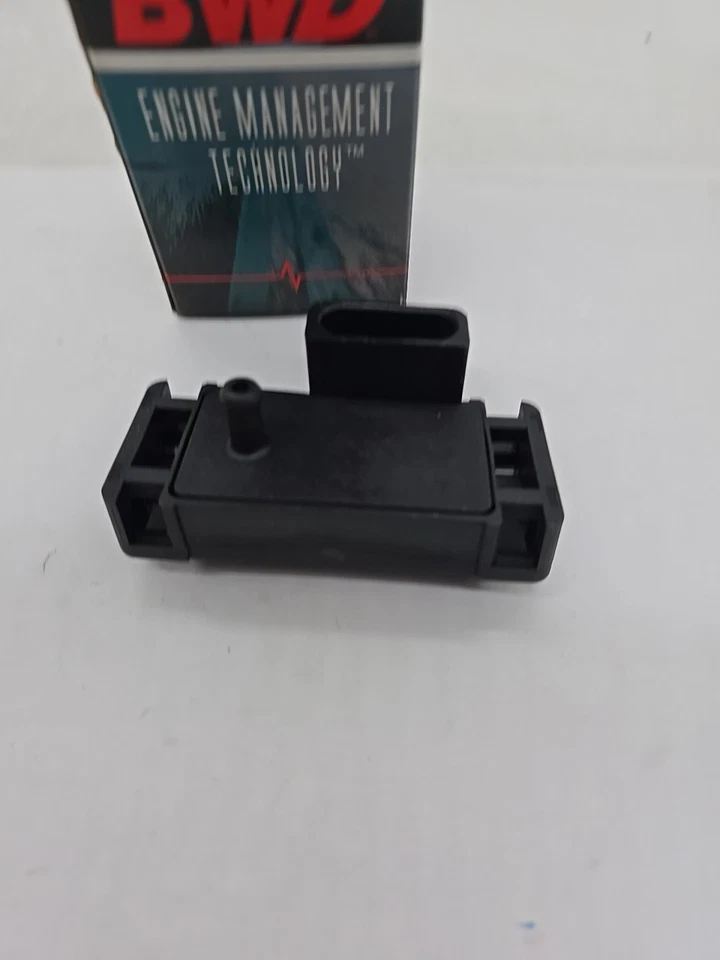 Sensor de presión absoluta colector-GAS BWD EC1602 Foto 1 de 4