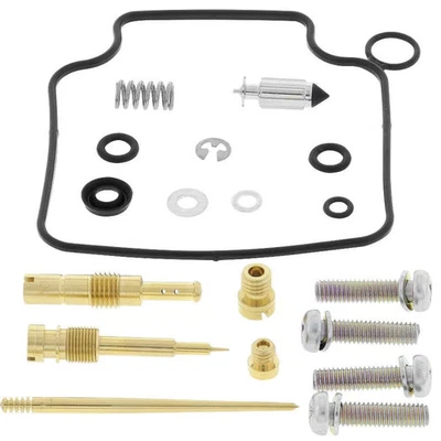 QuadBoss - - Carburetor Kit 41-8063 418063 qbs418063 - Image 1 of 4