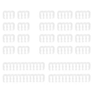 24PCS/Lot PC  Motherboard 24Pin 8Pin 6Pin  for Computer6865 - Afbeelding 1 van 7