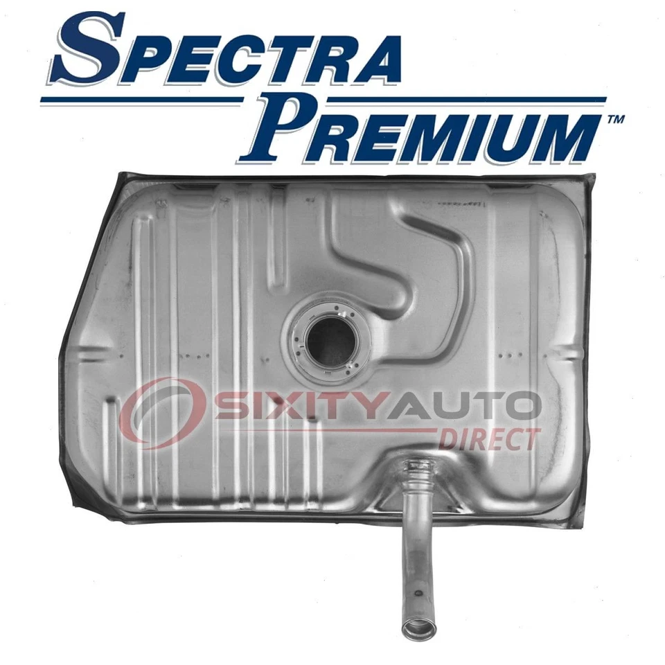 Spectra Premium Fuel Tank for 1978-1988 Chevrolet Monte Carlo 3.8L 4.4L 5.0L ci Foto 1 de 4