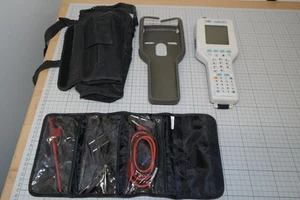 Fieldbus Hand-Held Device Abb Mobility DHH801-MFC HART terminal 4150 x - Bild 1 von 10