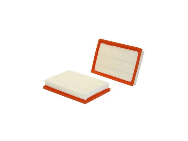 Filtro de aire WIX 89HPSF18 para Hyundai Accent 2003 2000 2001 2002 2004 2005 Foto 1 de 1