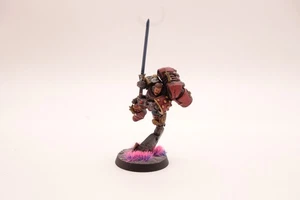 Dominion Zephon [x1] Space Marines [The Horus Heresy] Painted - Imagen 1 de 3