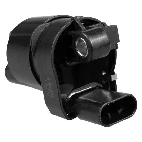 For Chevy Silverado 3500 HD 2007-2016 NGK 48933 Ignition Coil - Image 1 of 1