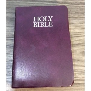 Bibel Neue Internationale Version Zondervan Verlag 1984 - Bild 1 von 7