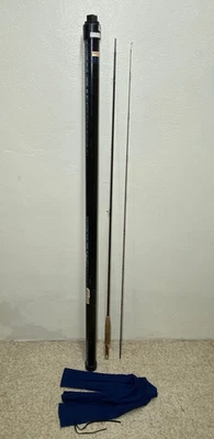 R.L. Winston Rod Co WT Fly Fishing Rod 9' 4WT 2-Piece Sock Tube - Image 1 of 4