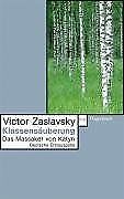 Klassensäuberung: Das Massaker von Katyn von Victor... | Buch | Zustand sehr gut