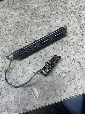 Tastiera E Ricevitore ebr61247101-s1 Lg 32lh3000 - Immagine 1 di 4