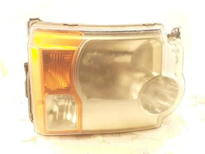 Conjunto de faros derechos usados se adapta a: Land Rover Lr3 2006 halógeno grado C derecho Foto 1 de 4
