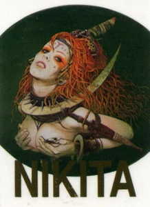 VARIOUS FANTASY ART CARDS UP FOR INDIVIDUAL SINGLE CARD SALE. - Picture 1 of 33