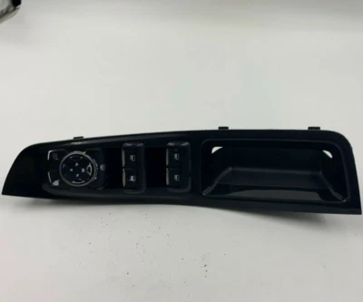 Interruptor de ventana eléctrica Ford Edge Master 2015-2019 OEM B41015 Foto 1 de 4