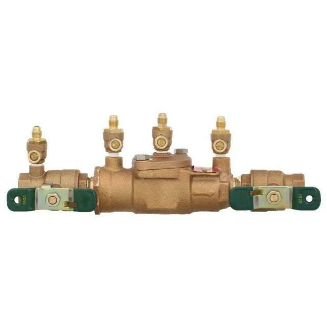 Watts 007M3QT-3/4 Check Valve