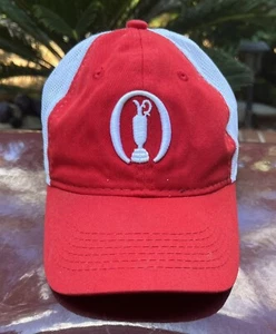 2024 (British) Open cap - Picture 1 of 1