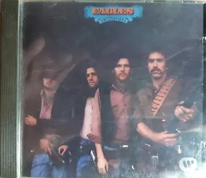 Eagles - Desperado. CD. Very Good Used Condition. - Bild 1 von 2