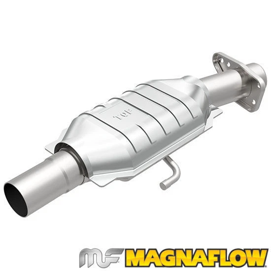 79-81 Oldsmobile Cutlass 4.3L NEW Magnaflow Direct-Fit Catalytic Converter CATS - Image 1 of 1