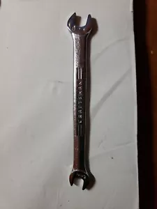 NEW MADE IN USA Craftsman Open End 6 X 8 Mm - Picture 1 of 2