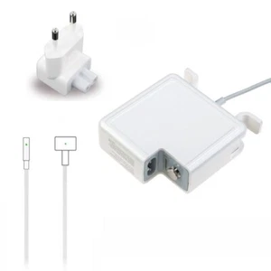 45W 60W 85W Netzteil Ladekabel Ladegerät Adapter FÜR Apple Macbook Pro Megasafe - Bild 1 von 5