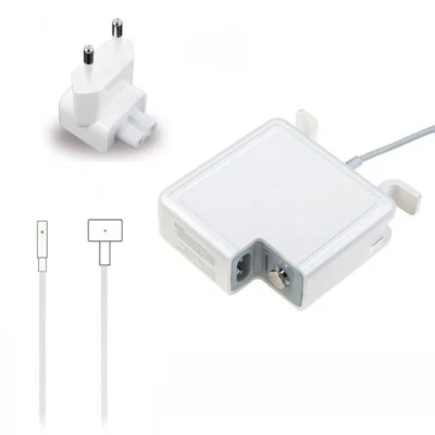 45W 60W 85W Netzteil Ladekabel Ladegerät Adapter FÜR Apple Macbook Pro Megasafe - Bild 1 von 4