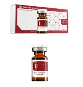 Institute BCN Capillum - Peptides 5x5ml #usau - Picture 1 of 1