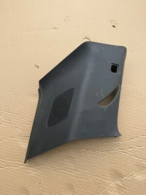 Used OEM GM Interior D-Pillar Trim Panel Left 84431132 Chevrolet Traverse 2020 - Изображение 1 из 2