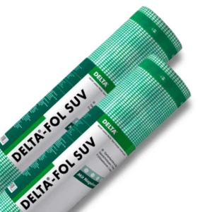 DELTA® FOL Gitterfolie Gewächshausfolie 5 Jahre Garantie!!! - Bild 1 von 9