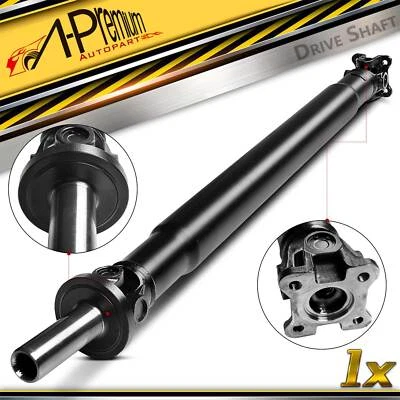 Задний опорный вал карданного вала премиум-класса в сборе для Chrysler Aspen Dodge Durango - Изображение 1 из 4