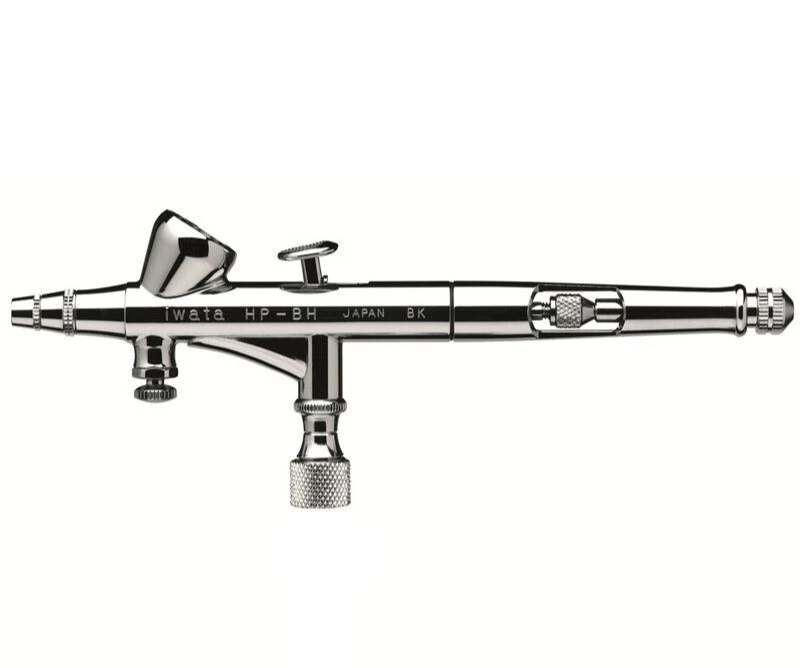 Iwata Hi-Line HP-BH Gravity Airbrush (IW-HP-BH)