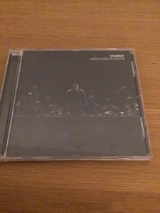 Stormzy - Gang Signs & Prayer (CD) - Picture 1 of 1