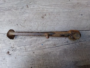 1973 YAMAHA GT1 80 Kick Stand gt80 gt gtmx gt mx oem original - Picture 1 of 1