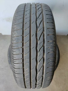 2 x Bridgestone Turanza ER300 195/55 R16 87H RSC ROF RUNFLAT SOMMERREIFEN 6,80mm - Bild 1 von 3