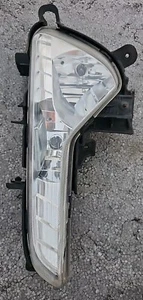 KIA SPORTAGE NEBELSCHEINWERFER VORNE LINKS BEIFAHRERSEITE MK3 2010 - 2015 - Bild 1 von 8