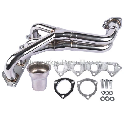 Коллектор коллектора для 1986-1996 Samurai Sidekick Samurai Geo Tracker 1,3 л 1,6 л НОВЫЙ - Изображение 1 из 4