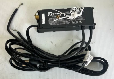 Fonte de alimentação Ventex VT6030-120 neon - interna tipo 7 T0880 - Imagem 1 de 4