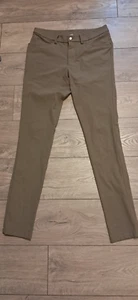 LULULEMON Herrenhose Größe 30 Slim Fit - Bild 1 von 5