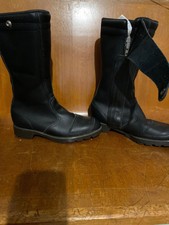 Rossi Motorcycle Boots for sale | eBay