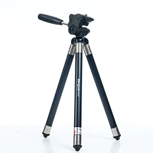 Targus Portable Tripod Extendable 11" to 42” Desk Travel Tabletop Black TG-42TT - Picture 1 of 3