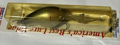 Sábalo iridiscente vintage NORMAN DD22 NOS Foto 1 de 4