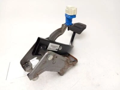 Land Rover LR3 2007 pedal de freno Foto 1 de 4