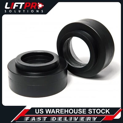 Kit de elevación espaciadores de bobina trasera de 1,6" 40 mm para Toyota YARIS AURIS AQUA BB SCION VERSO Foto 1 de 3