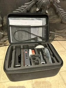Sistema de control de lente inalámbrico Tilta Nucleus-M cámara de película WLC-T03 kit de enfoque de seguimiento - Imagen 1 de 6