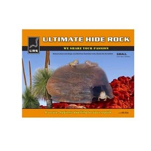 URS Ultimate Hide Rock Small - Picture 1 of 4