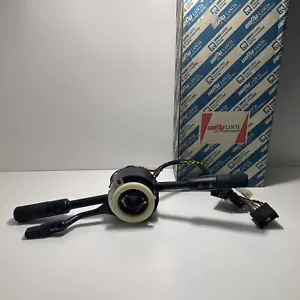 DEVIO LUCI NERO LANCIA THEMA ORIGINALE 176459080 - Imagen 1 de 6