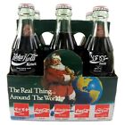 Coca Cola Six-Pack 6.5 oz. Pakistan Somalia Unopened Christmas Around the World Only $246.97 on eBay
