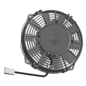 Spal High Performance 12V Radiator Fan - 209mm, 7.5 Inch, Pull (VA14-AP7/C-34A) - Afbeelding 1 van 4
