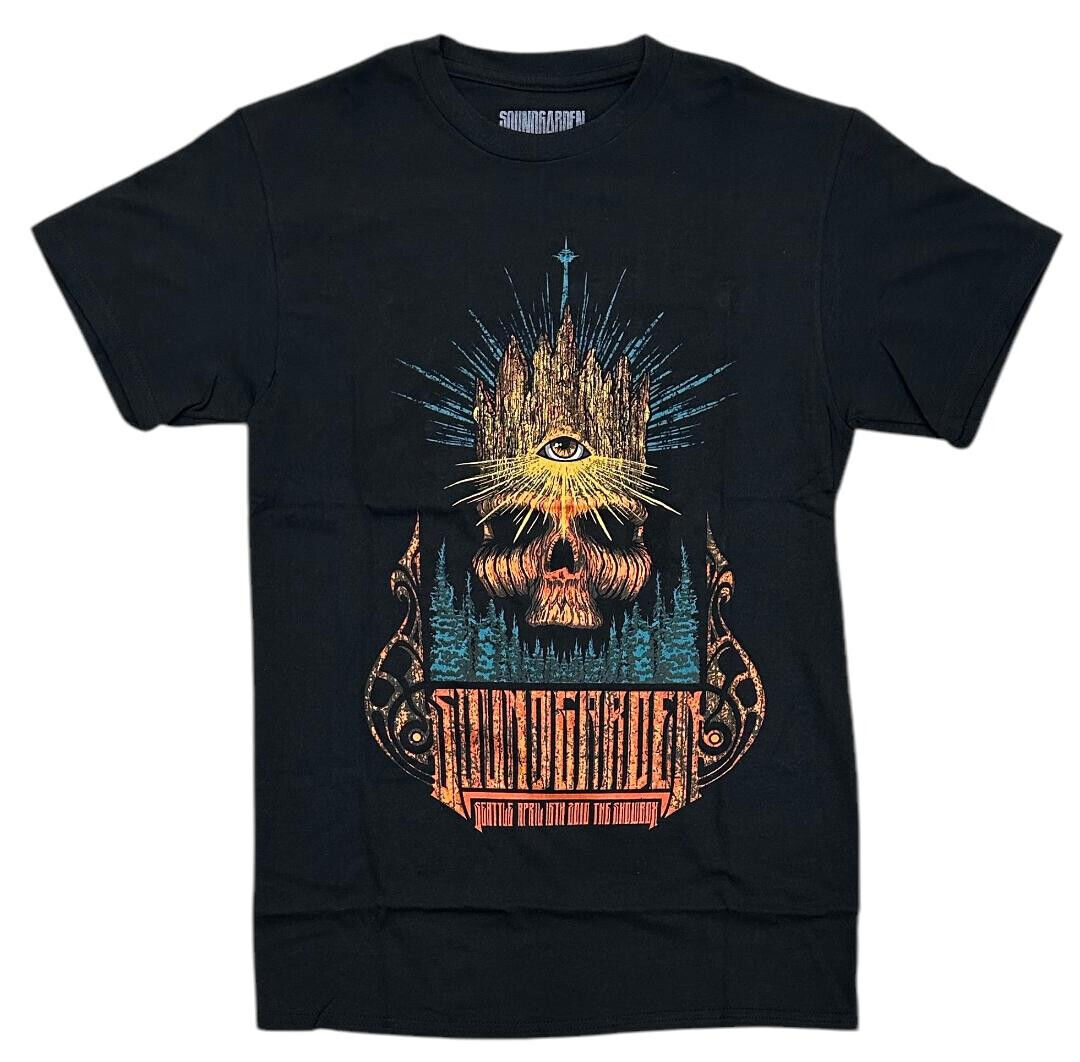 Soundgarden Shirt for sale | eBay Soundgarden Shirt for sale | eBay
