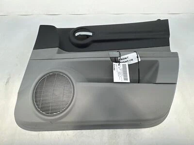 Cubierta de moldura del panel de la puerta delantera derecha Dodge Magnum 2006-2007 OEM Foto 1 de 4