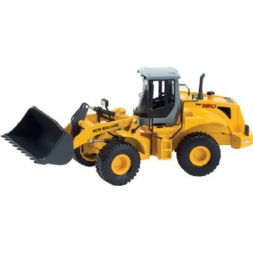 Kobelco New Holland Wheel Loader W190EV 1:32 Model ROS00173 ROS - Image 1 of 1